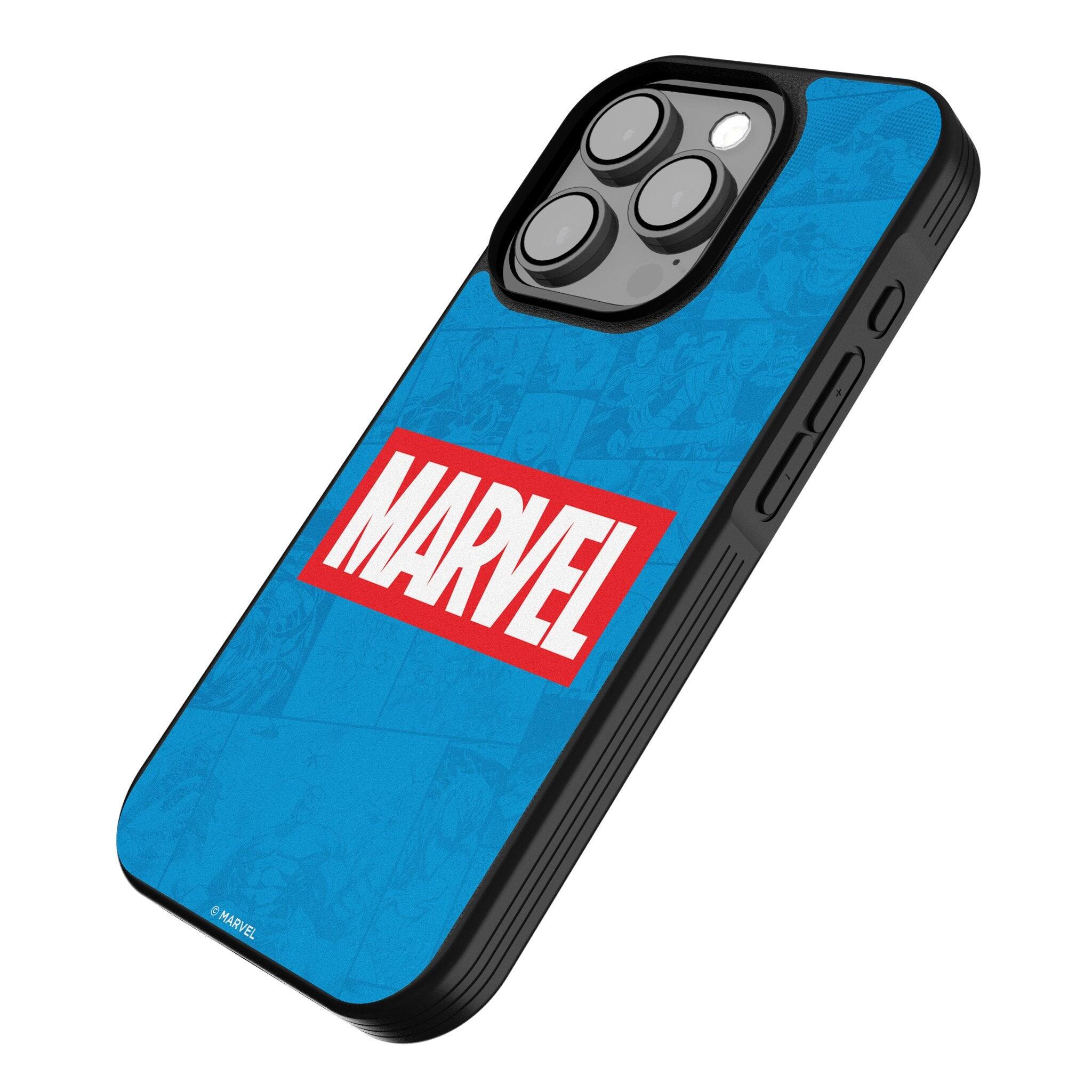 MARVEL