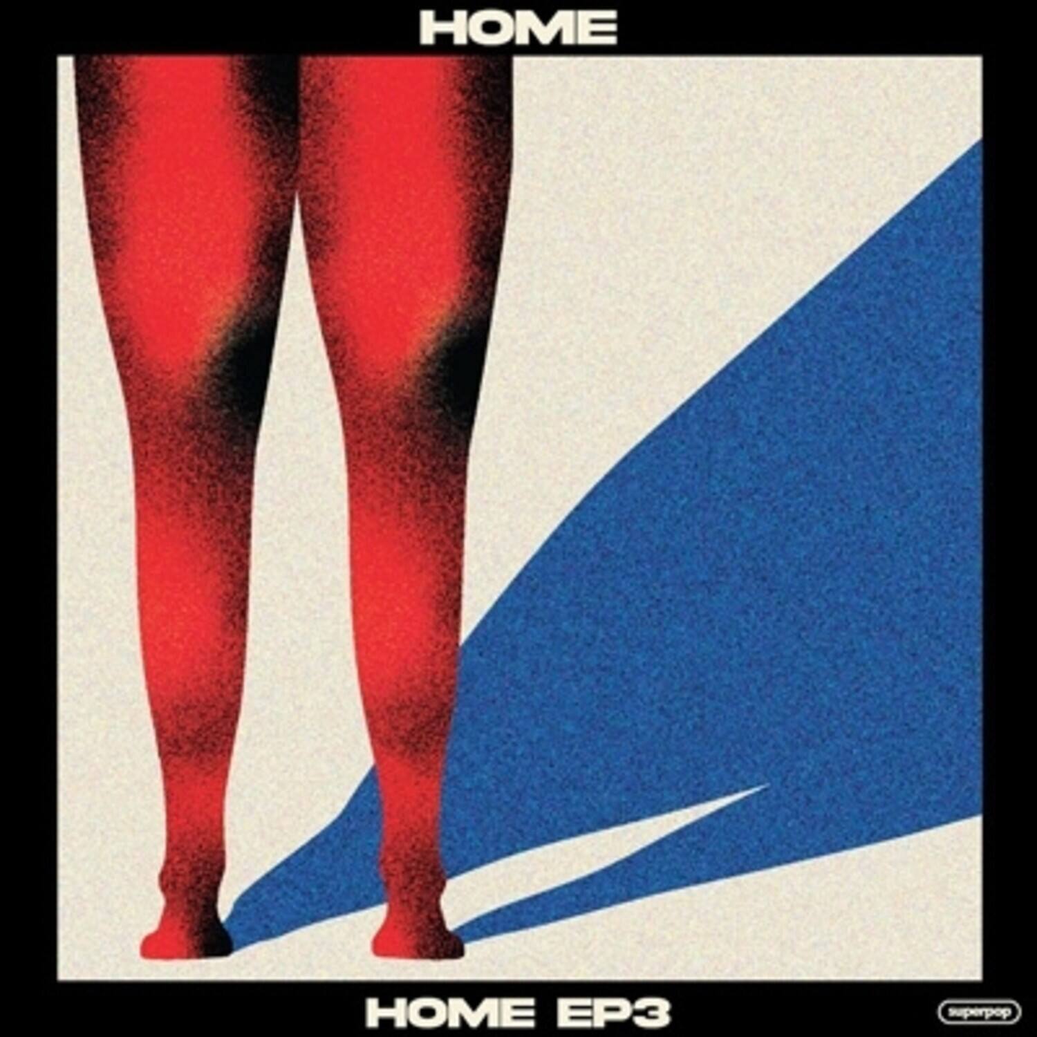 Home - HOME EP3   - COMPACT DISCS [CD] price history on PriceWatchPro