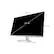 Alt View 13. HP - 31.5" LED Full HD FreeSync Monitor - Silver & Black.