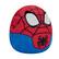 Alt View 13. Jazwares - Squishmallow 14" Licensed Plush - Spiderman.