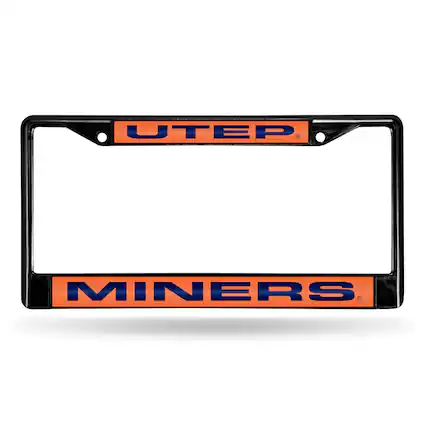 UTEP
MINERS