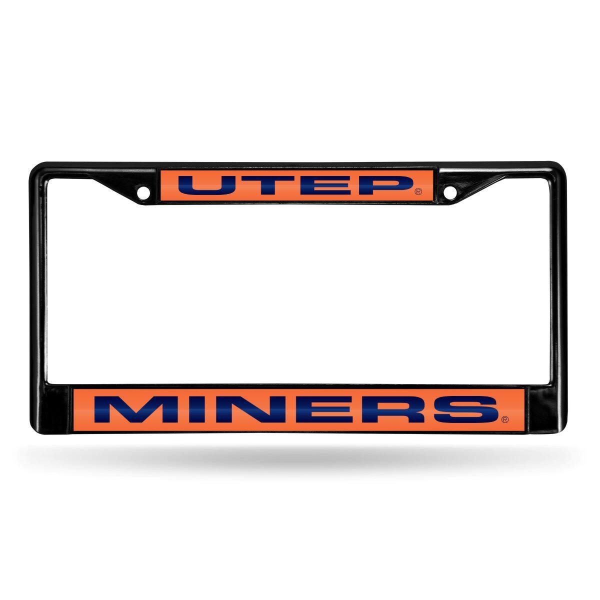 UTEP  
MINERS