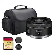 no FOCUS CONTROL Canon 50 : Sp XC 64GB GB Gattea anon