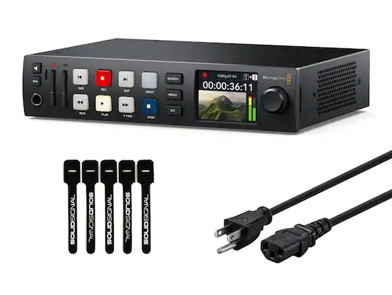 REM SKIP REC N SKIP INPUT SEARCH MENU 1080p59.94 Y, 2 Blackmagicdesign 00:00:36:11 REW PLAY F FWD STOP SET SOUDSIGNAL SOLIDSIGNAL SOUDSIGNAL SOLIDSIGNAL SOLIDSIGNAL