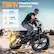 Powerful Motor 750W (1500W Peak)
20MPH Max Speed
7-SPEED Shimano Gears
90N.m Torque