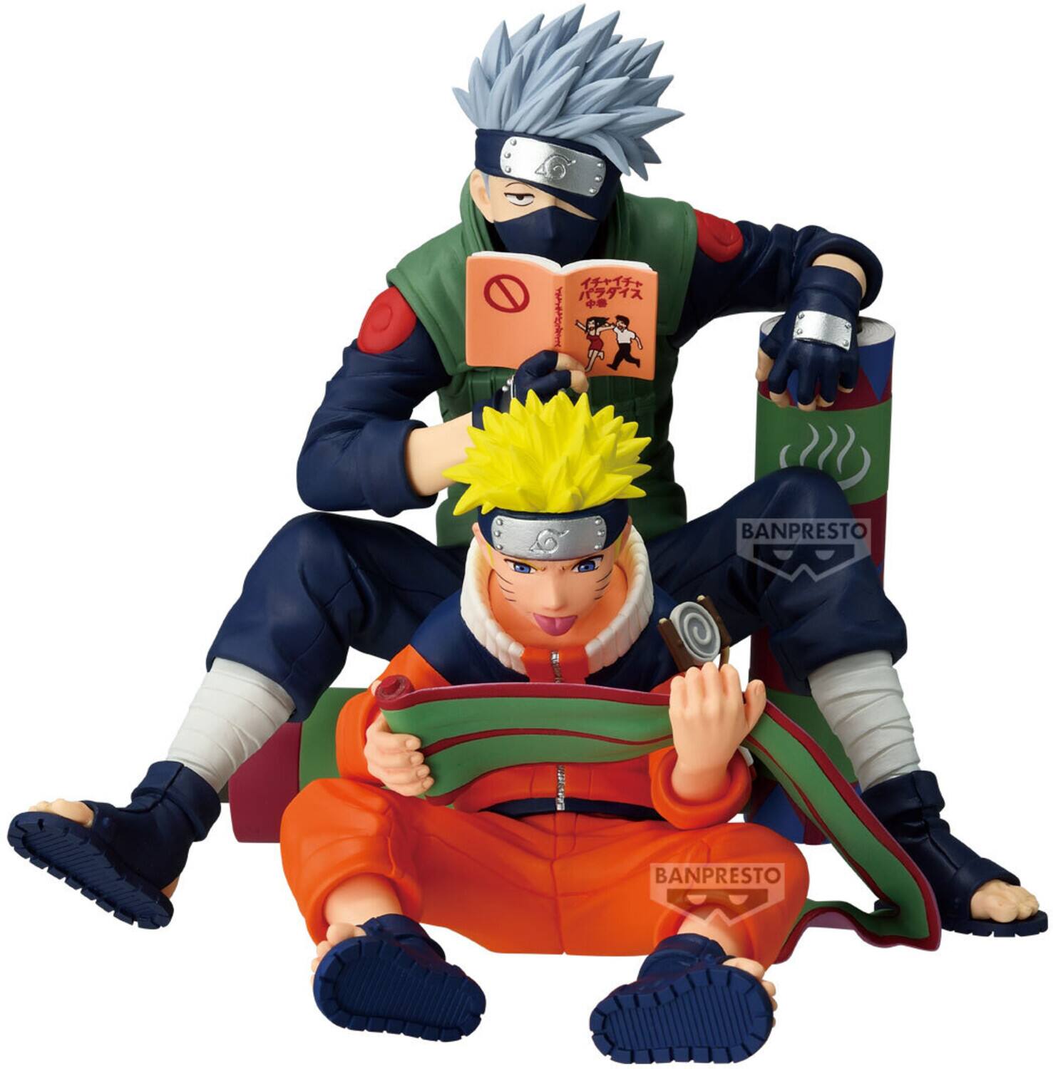 BANPRESTO
