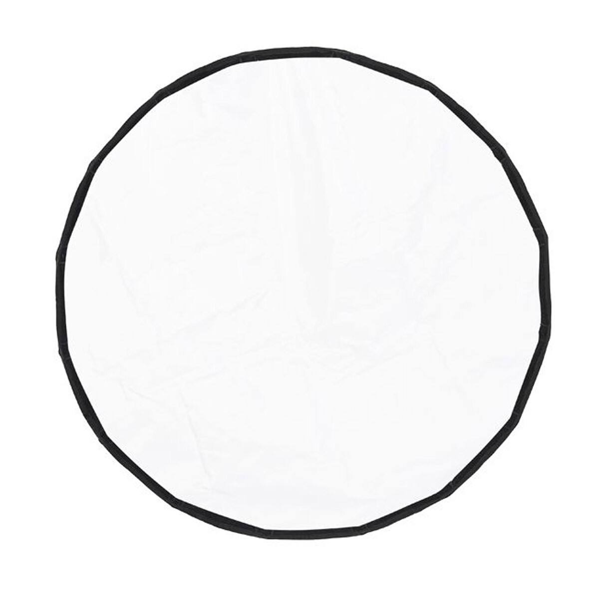 Alt View 4. Godox - Godox QR-P70 Quick Release Parabolic Softbox (27.6").