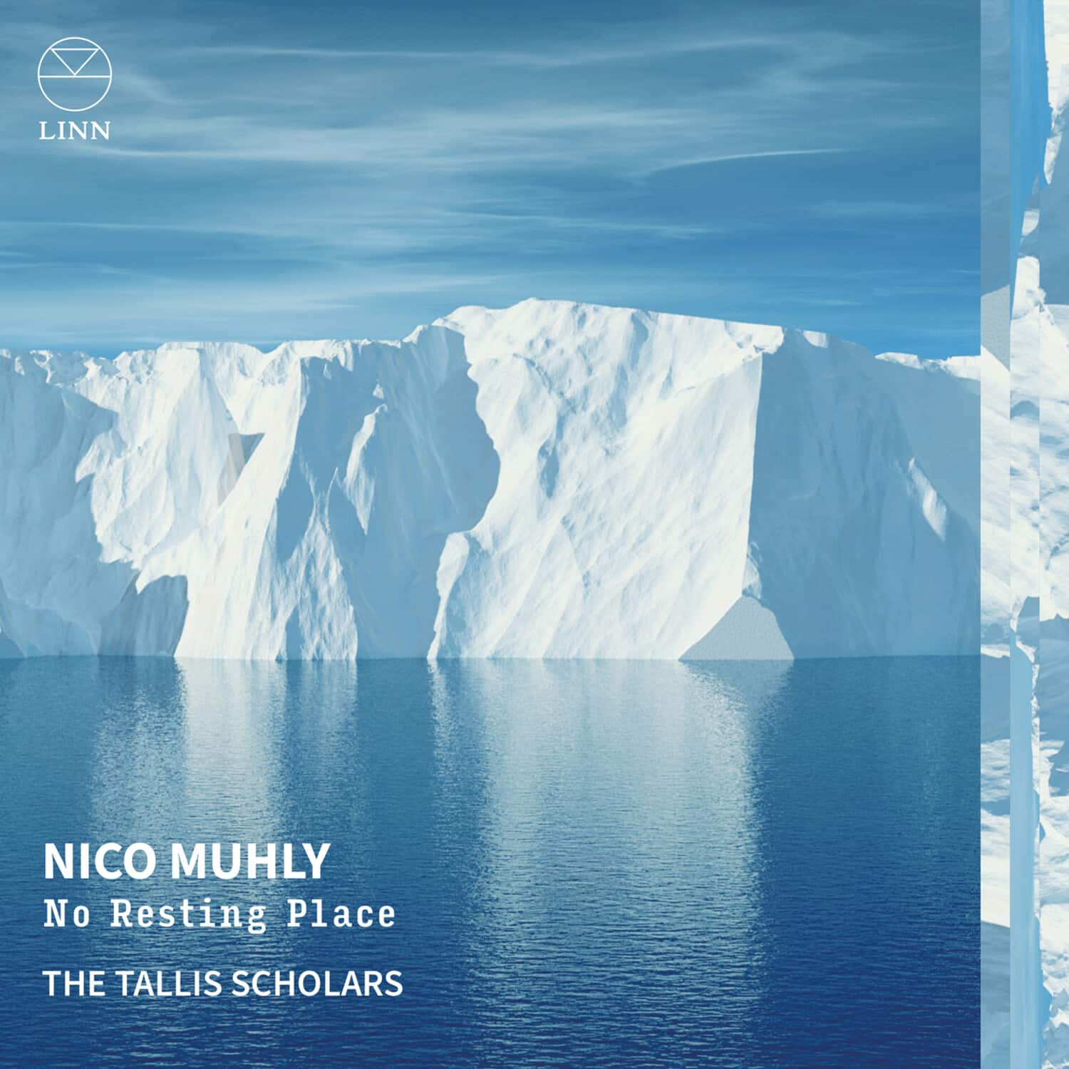 The Tallis Scholars - Nico Muhly: No Resting Place   - COMPACT DISCS [CD] price history on PriceWatchPro