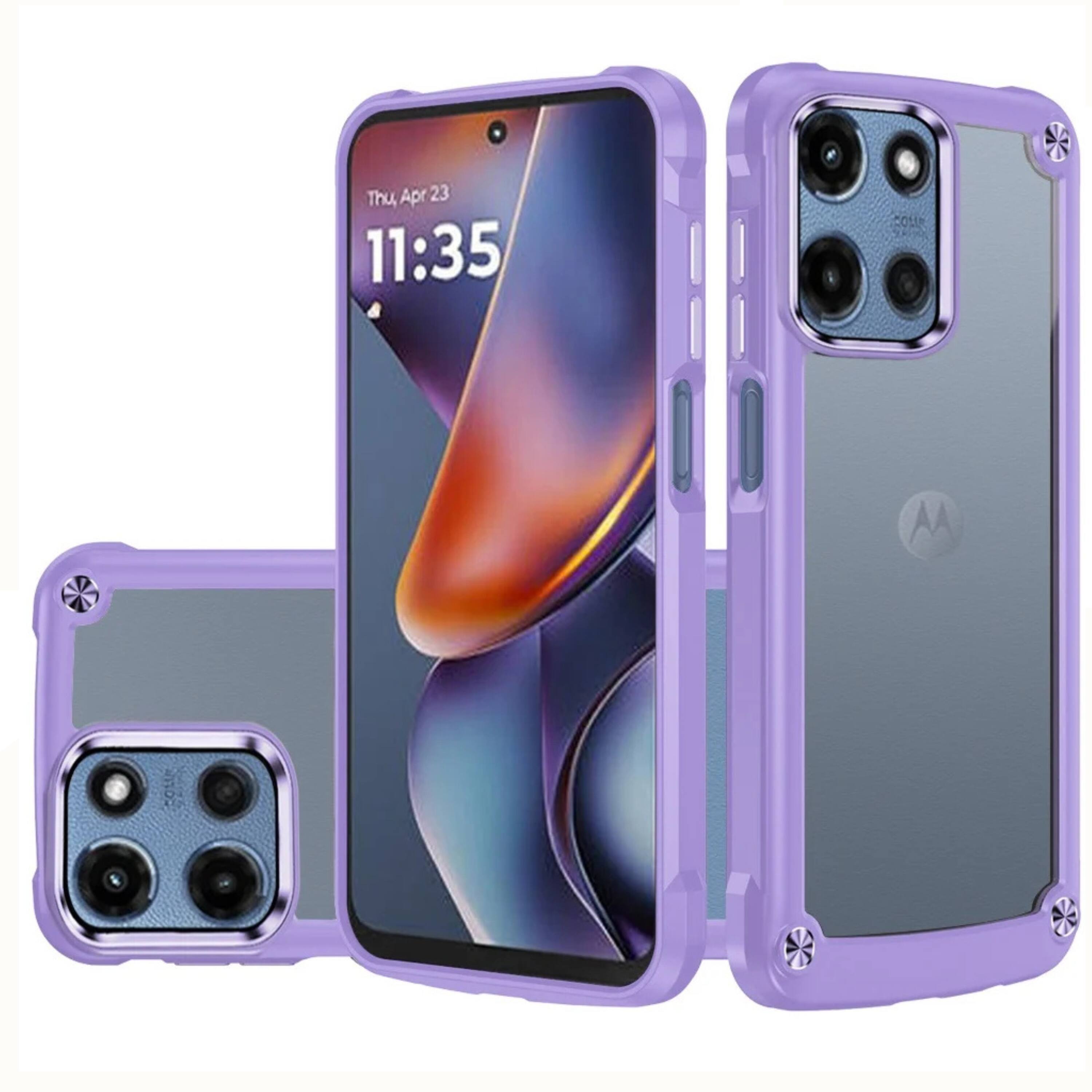 Light Purple
