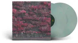 Sleep Token - Even In Arcadia - 'Hint of Blue' Colored Vinyl - VINYL LP