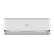 Front. Honeywell - Mini Split Air Conditioner, 18,000 BTU, Single Zone (HWAC-1817S) - White.