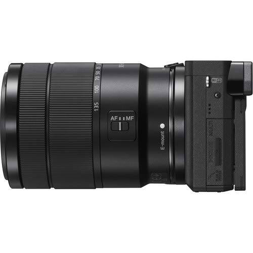 SE 705035 50 70 100 SE FI 135 AF I I MF E-mount