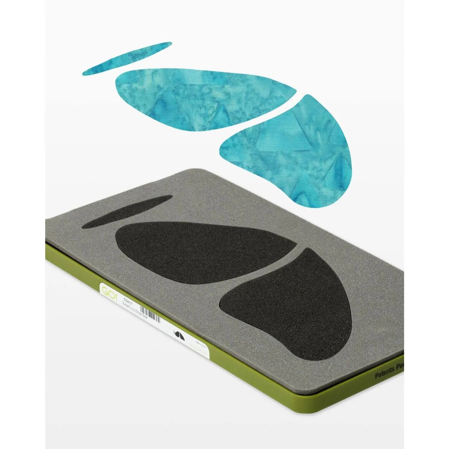 GO! Tart Ndetly e naa Patents