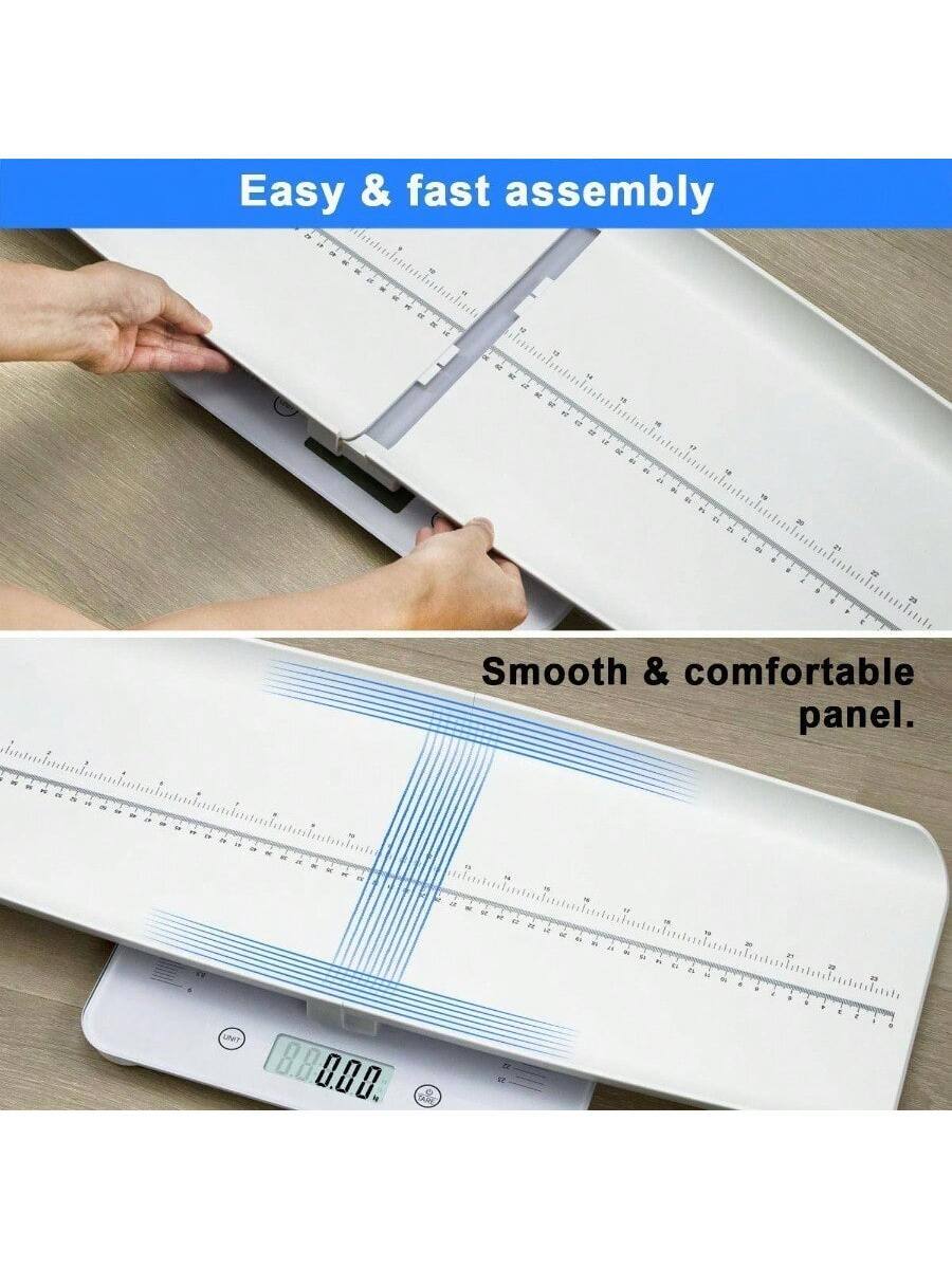 Easy & fast assembly

Smooth & comfortable panel.