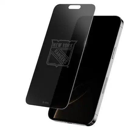 NEW YORK RANGERS
NHL