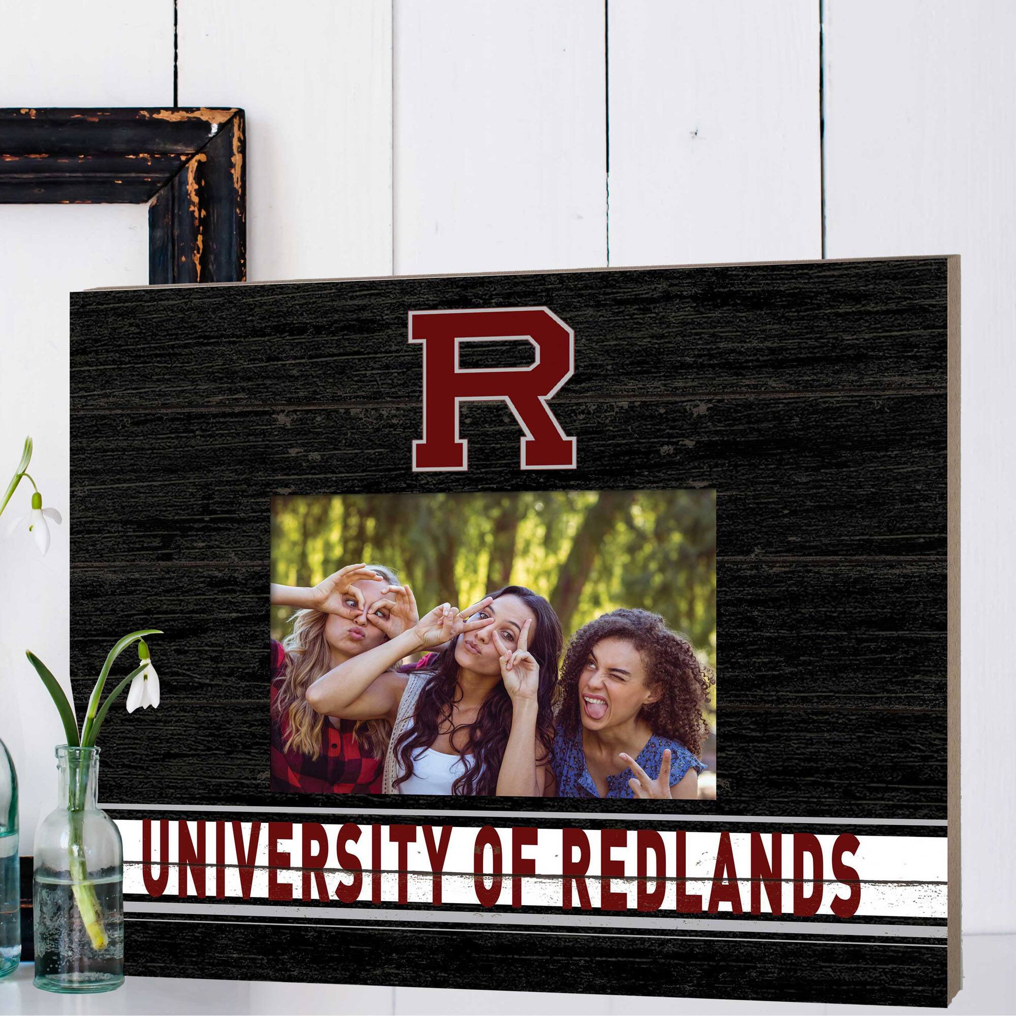 Jardine University of Redlands Bulldogs 11