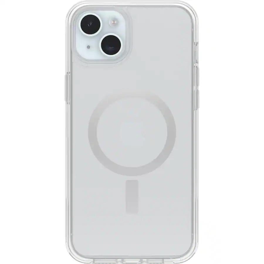OtterBox Symmetry Series Hard Shell for MagSafe for Apple iPhone