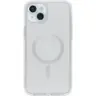 Apple iPhone 15 Plus Silicone Case with MagSafe Storm Blue MT123ZM/A - Best Buy