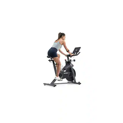 NordicTrack
HarderTrance