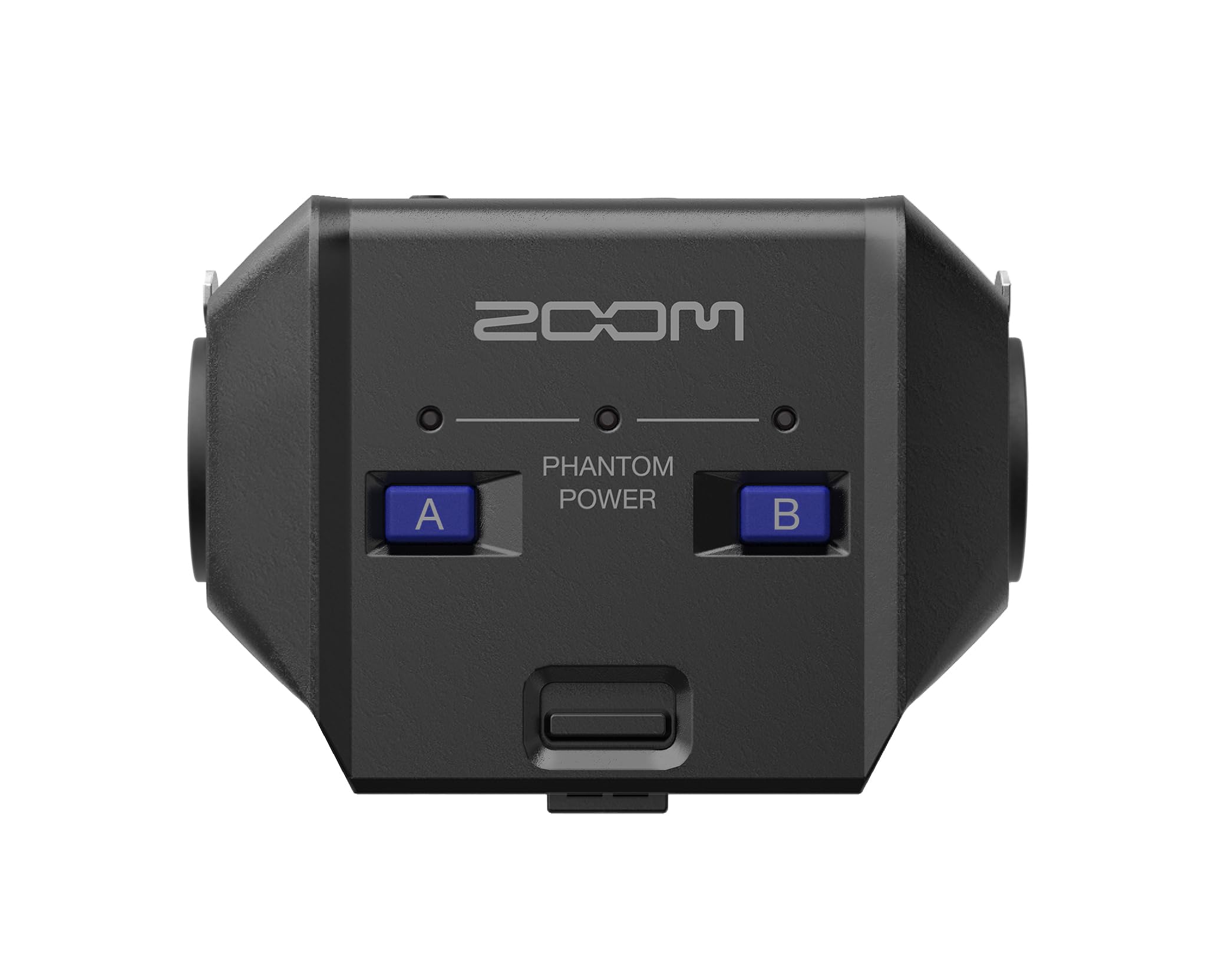 2COM  
PHANTOM POWER  
A  
B