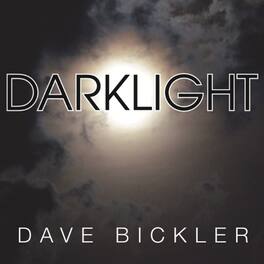 Dave Bickler - Darklight - VINYL LP