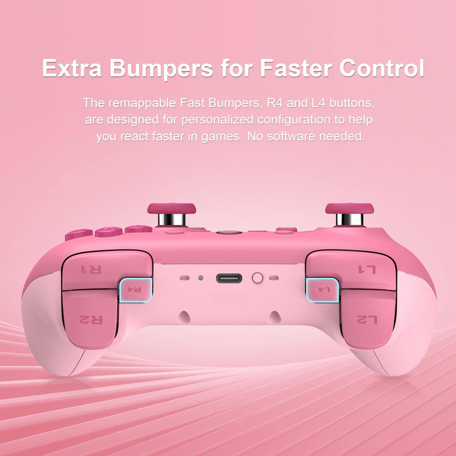 Dazzling Pops ultimate 2c controller for with axis motion control ...