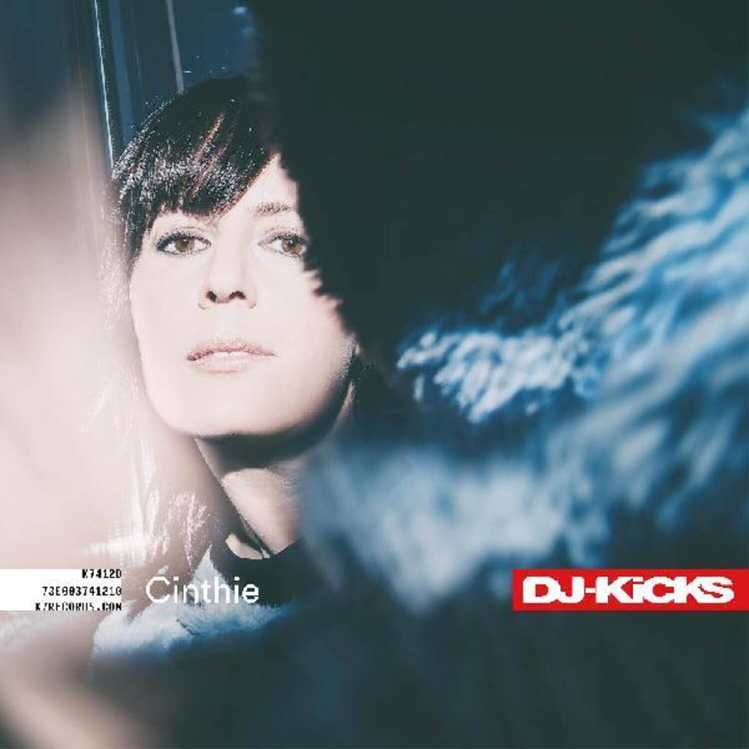 K7412D  
73E993741210  
Cinthie  
K7412D.COM  
DJ-KICKS