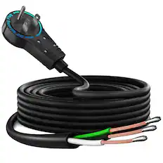 Rotating Plug 360°