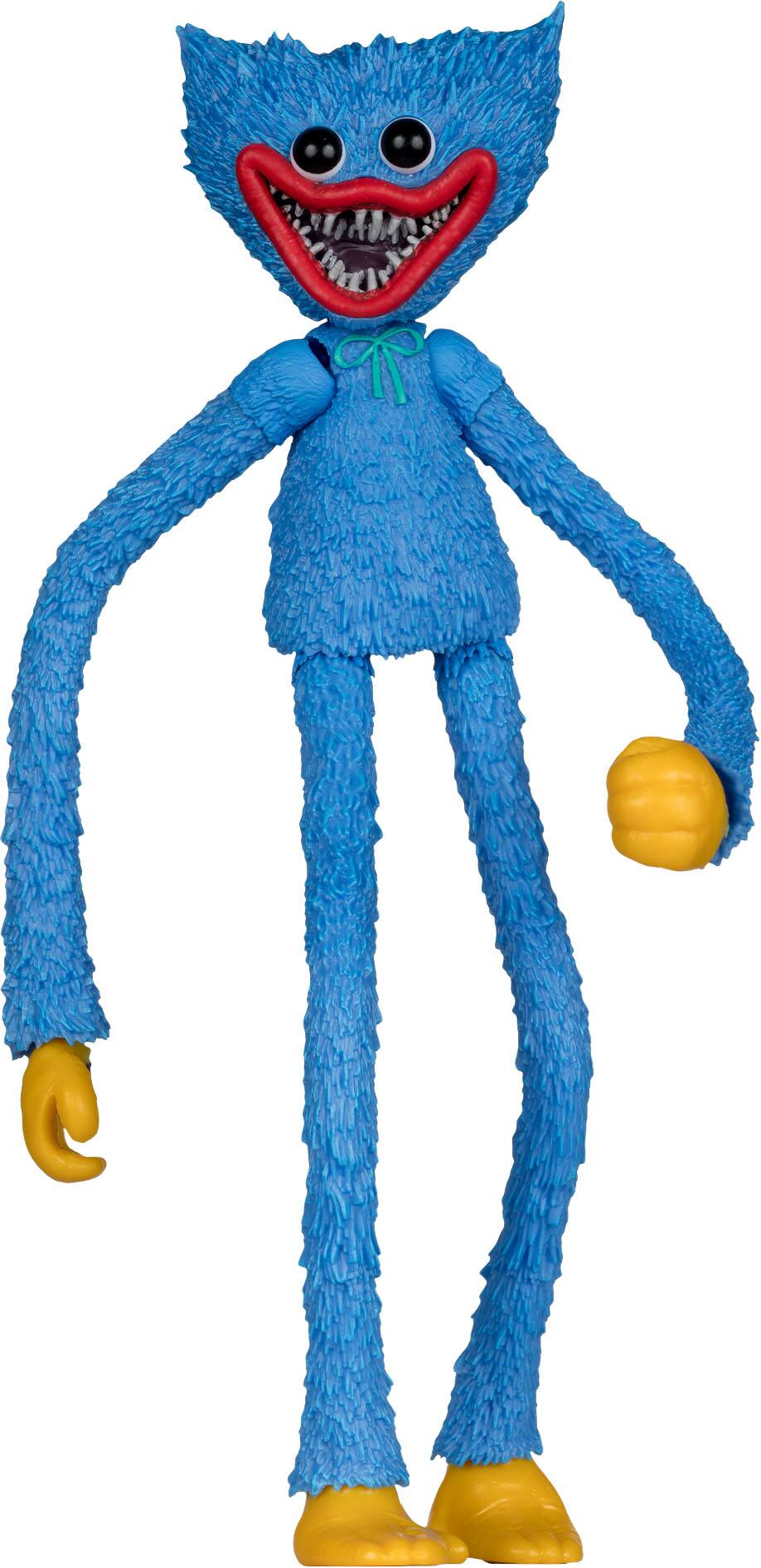 McFarlane Toys Poppy Playtime Huggy Wuggy (Classic) 7