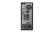 Back. Lenovo - ThinkStation P3 Tower Desktop Workstation - Intel Core i7-13700 - 16GB Memory - 512GB SSD - Black.