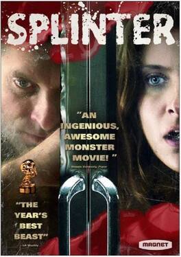 Splinter - DVD