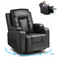 Recliners