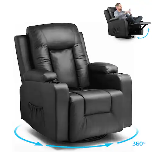 Recliners