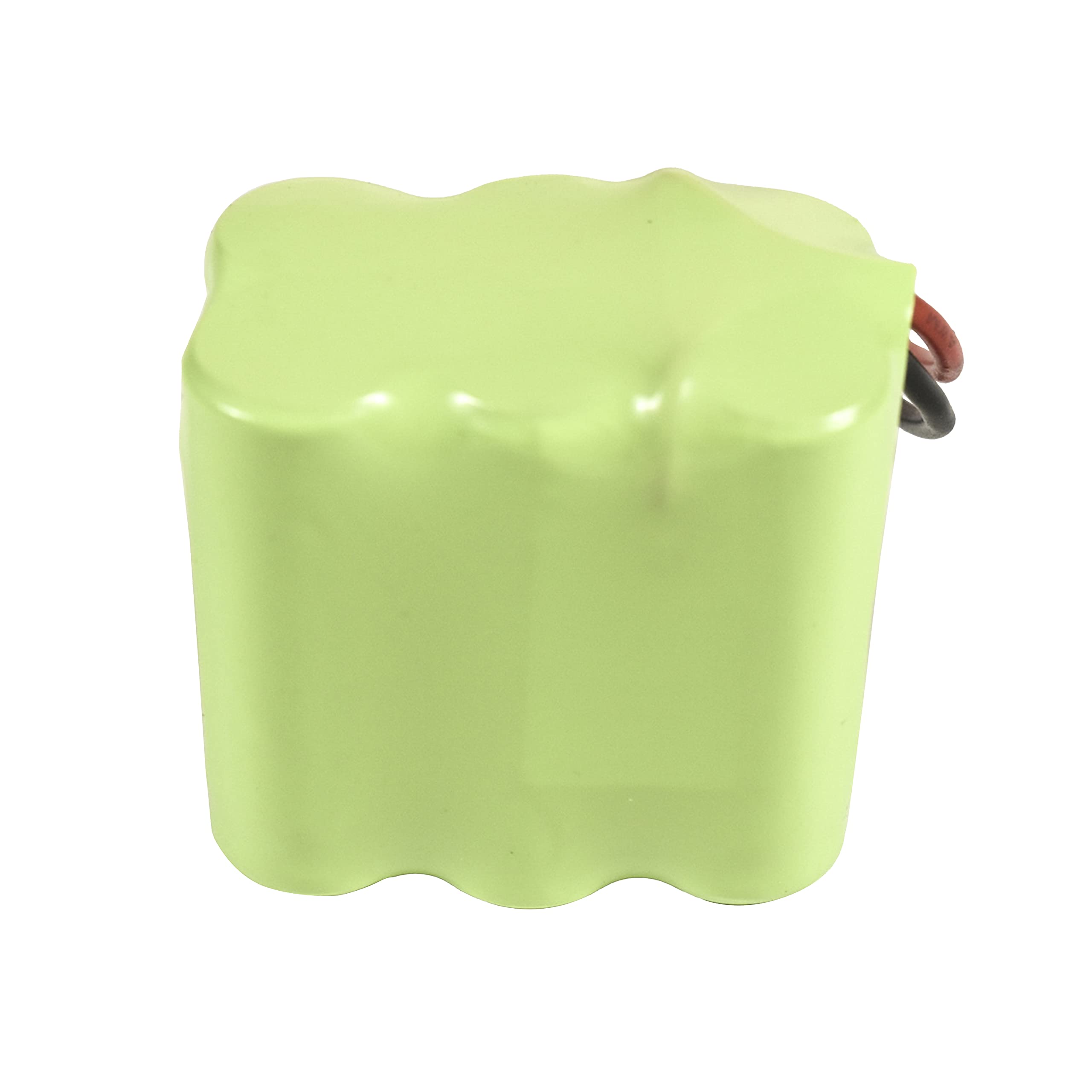 Alt View 1. HQRP - Battery for Sport-Dog ST-101 Series Transmitter ST101-B ST101-S ST101-W Kinetic MH330AAAK6HC DC-24 650-060 Replacement.