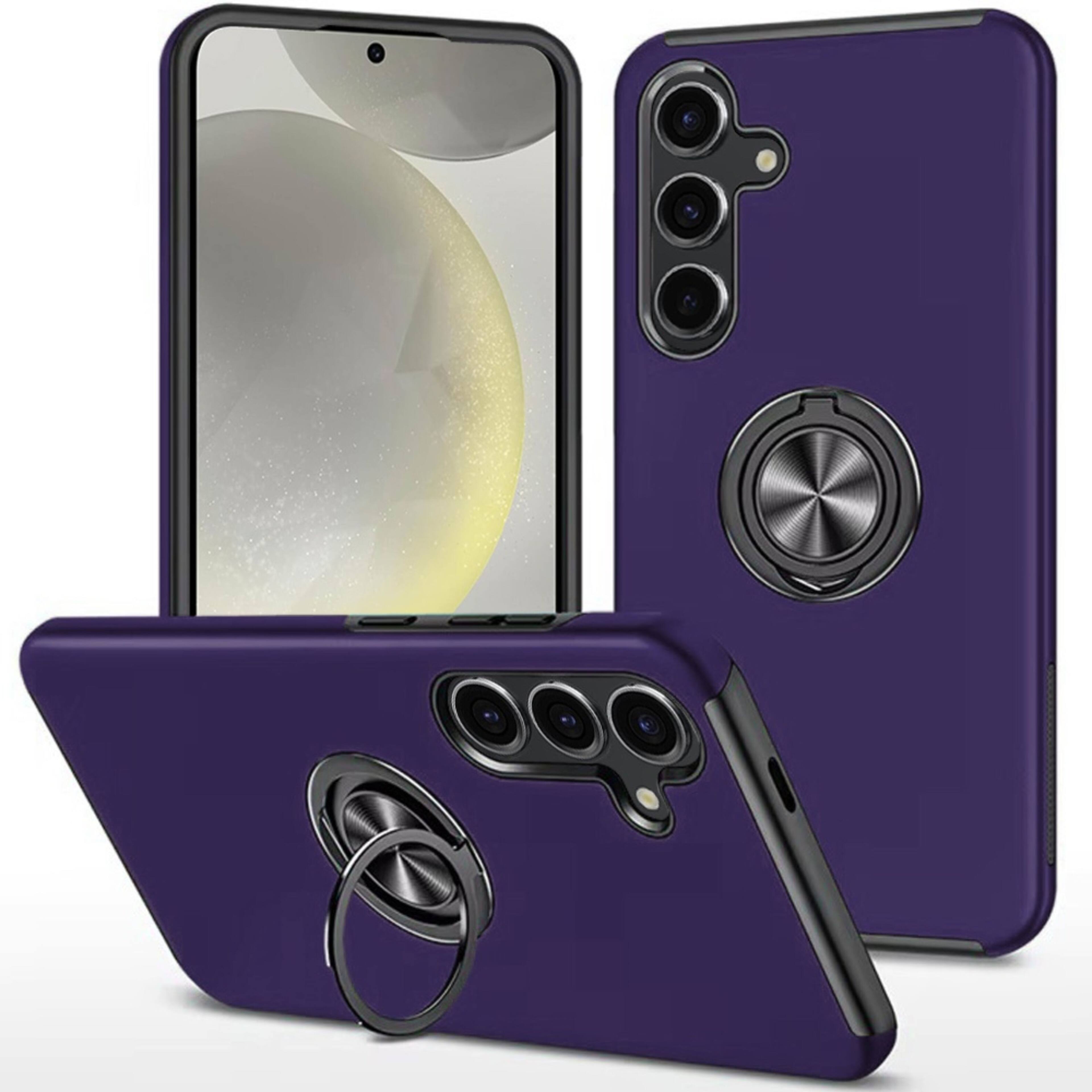 Dark Purple