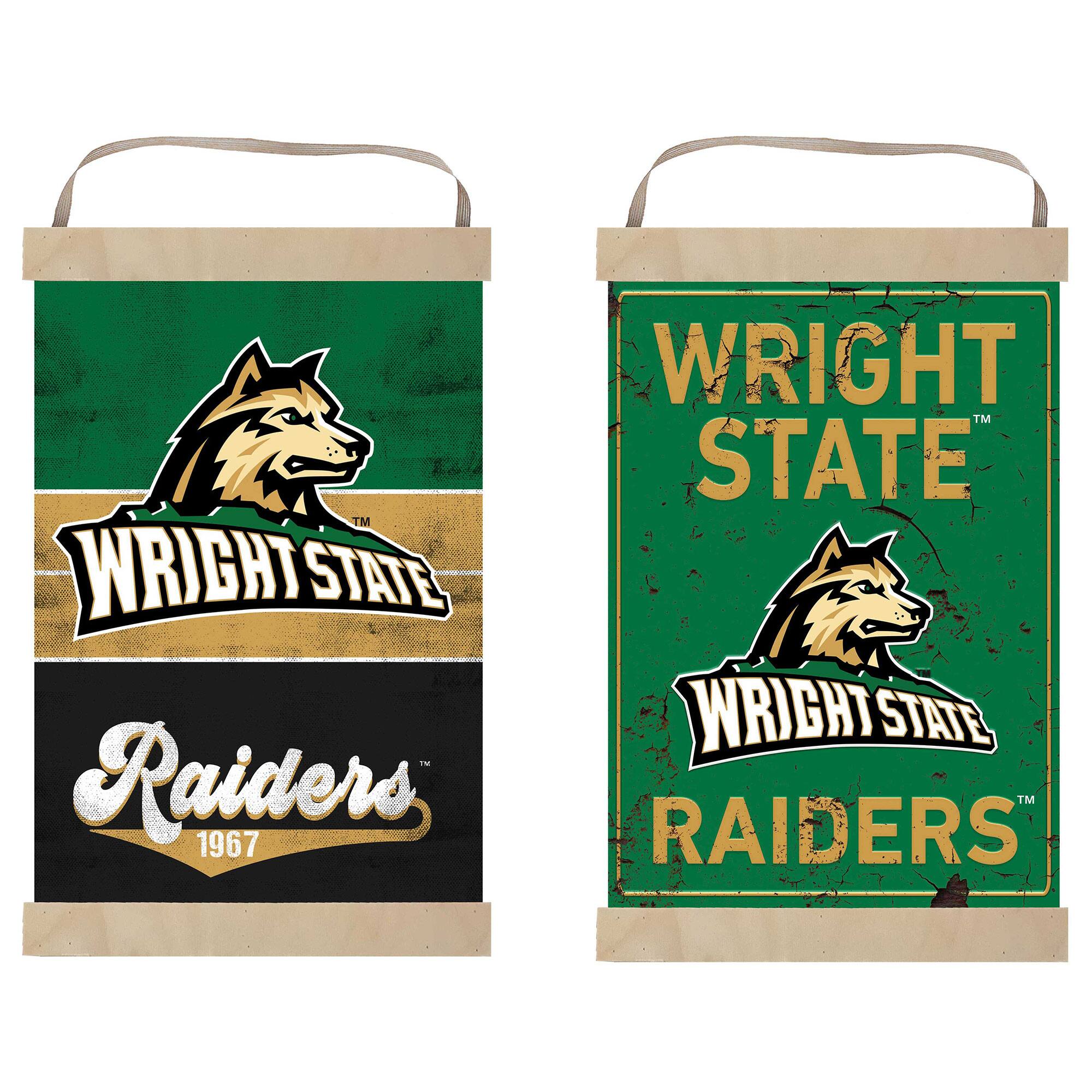 Wright State Raiders 1967