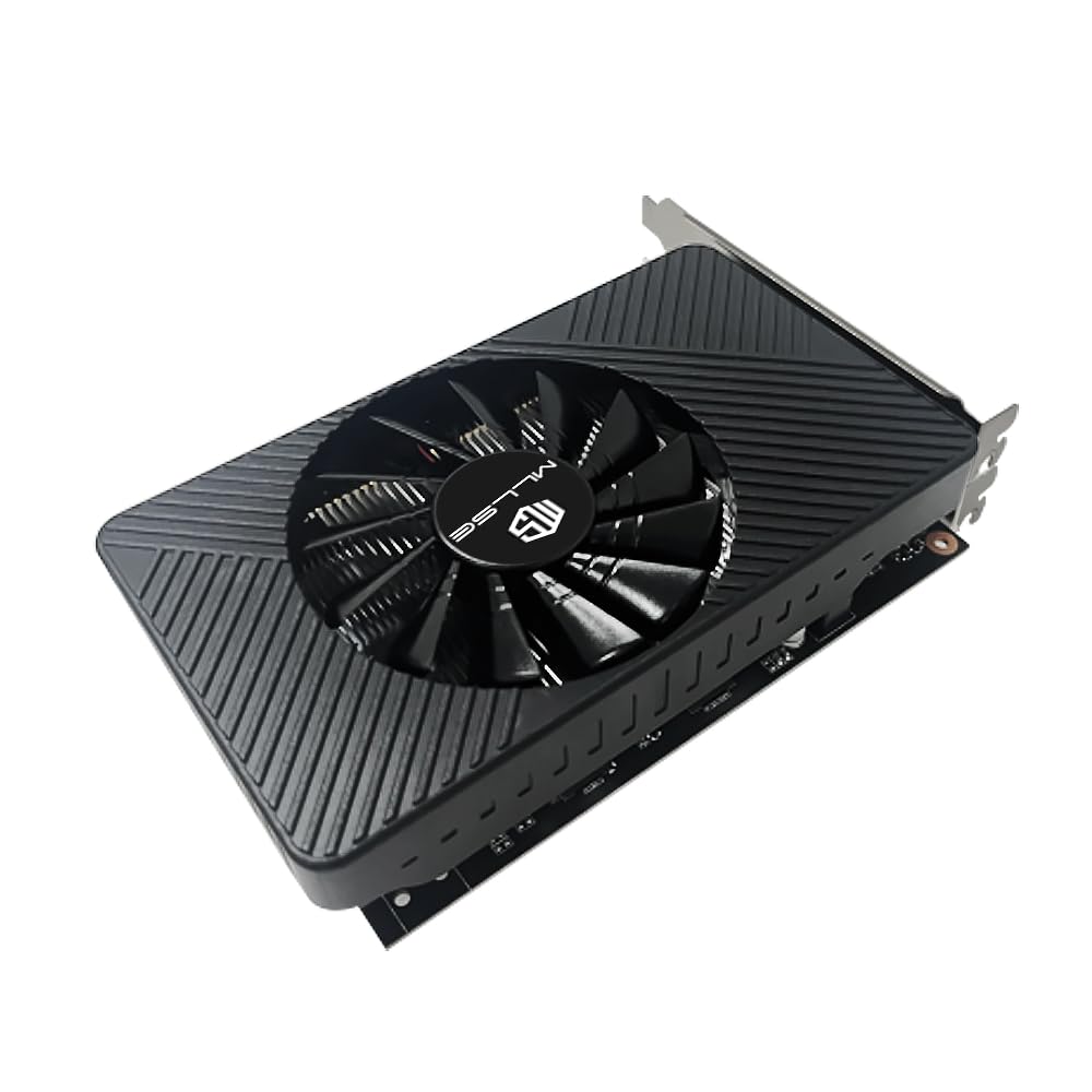 Back. Dazzling Pops - GeForce GTX 750 Ti Graphics Card GDDR5 128 Bit PCIe 3.0 DirectX 12 640 CUDA Cores Low Power Single Fan GPU.