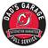 DAD'S GARAGE
SATISFACTION GUARANTEED
FULL SERVICE
© NHL
