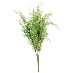 BreeBe - Fine Grass Bush - Green