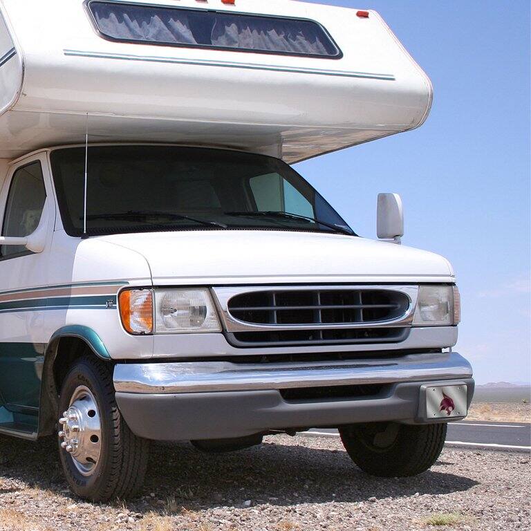 Alt View 3. Rico Industries - Texas State Bobcats Mirrored Laser Cut License Plate Laser Tag - Multi.