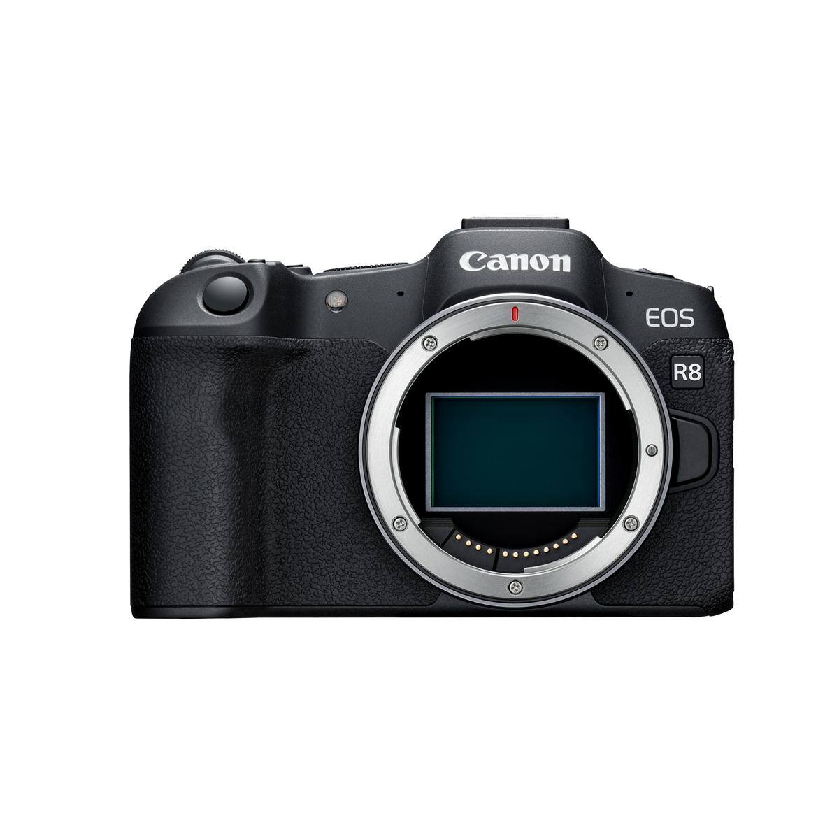Canon EOS R8 $2