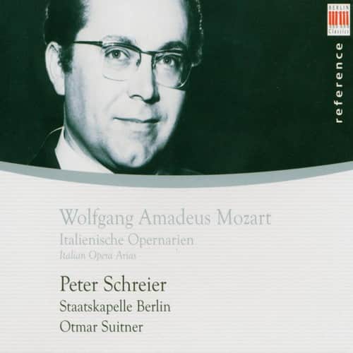 W.a. Mozart - Italian Operas   - COMPACT DISCS [CD] price history on PriceWatchPro