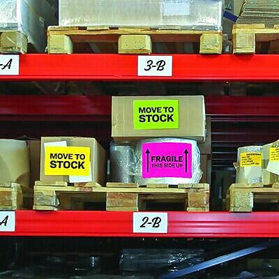 - A 3-B
- MOVE TO STOCK
- MOVE TO STOCK
- FRAGILE THIS SIDE UP
- A 2-B