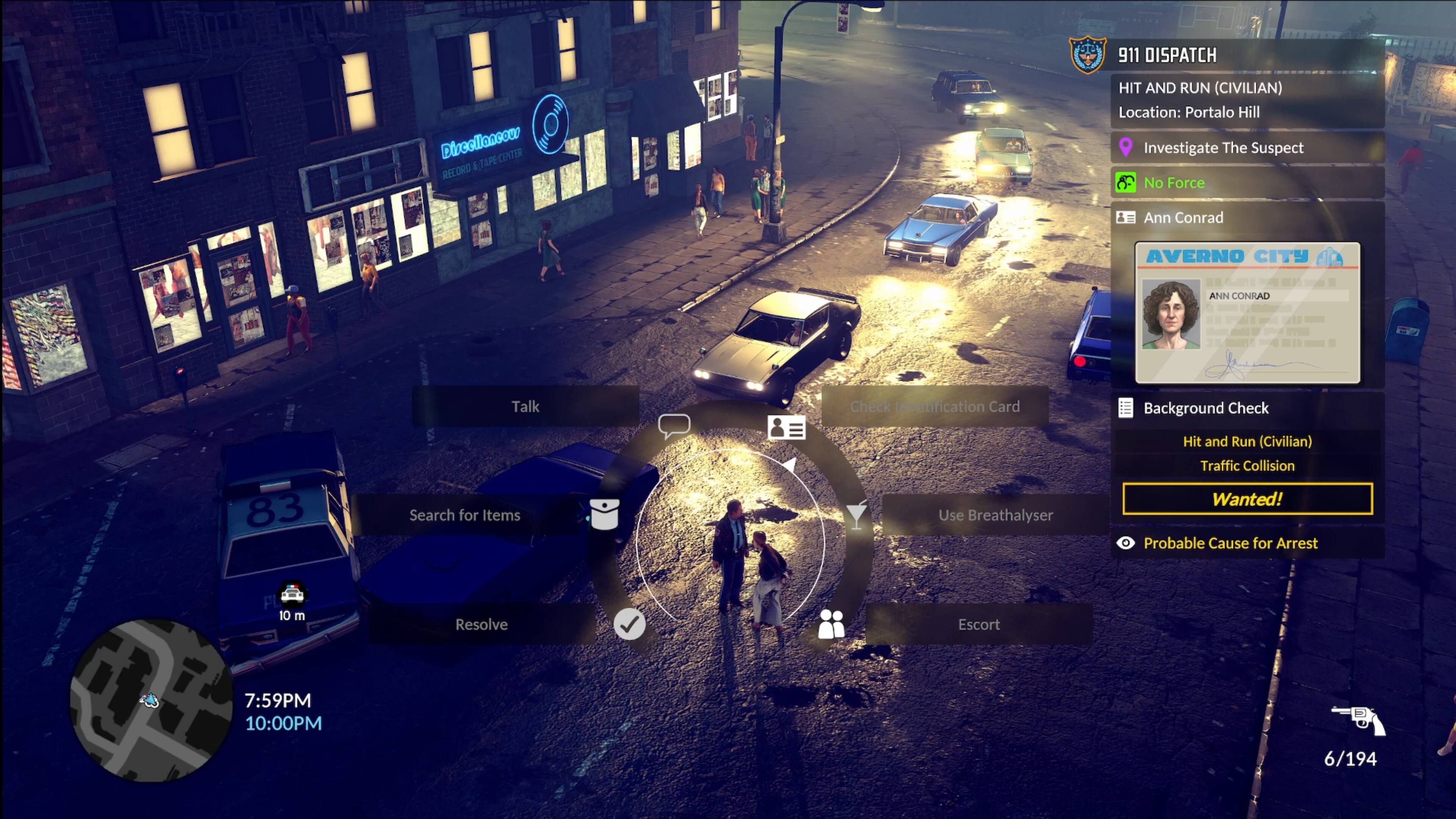 media item thumbnail