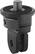 Angle. GoPro - ¼-20 Mounting Finger Adapter.