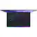 Alt View 24. MSI - GE76 Raider 17.3" Gaming Laptop - Intel Core i9 - 32GB Memory - NVIDIA GeForce RTX 3080 Ti - 1TB SSD - Titanium Blue.