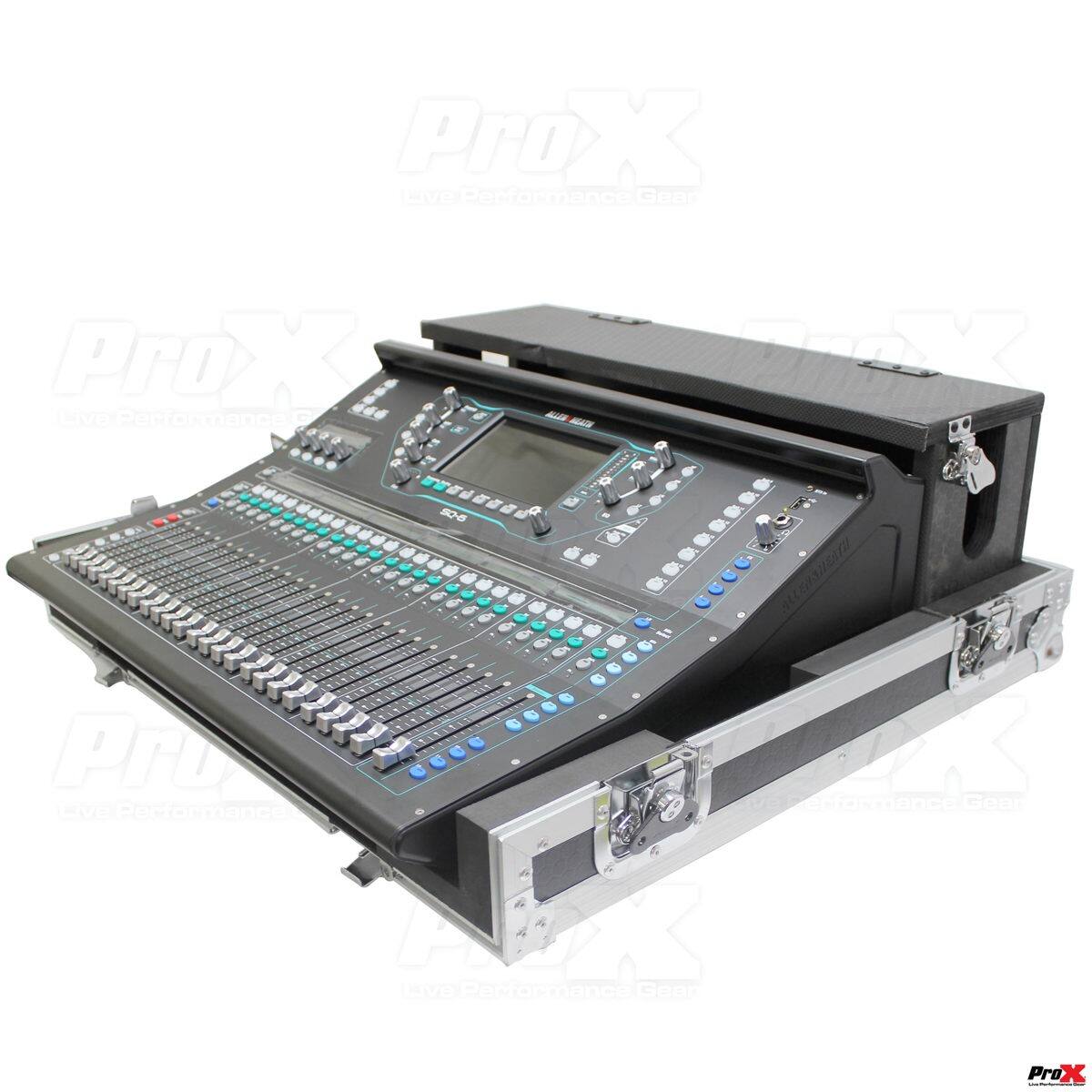 ProX Live Performance Gear ProX Live Performance Gear ProX