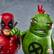 2 A + MASAA FASAS SLNE HEE D LEGENDS SLRILS MARVEL