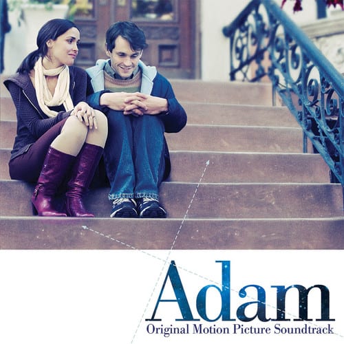 Various Artists - Adam (Original Soundtrack)   - COMPACT DISCS [CD] price history on PriceWatchPro