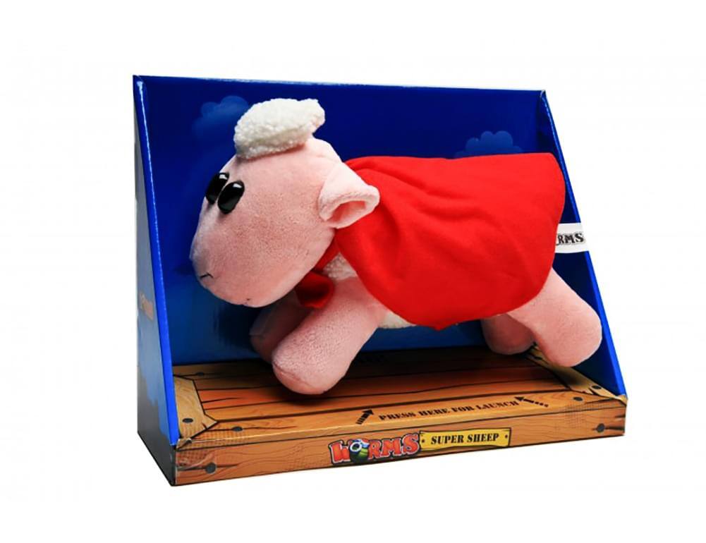 RMS FOR MURCH PRESS HERE SUPER SHEEP